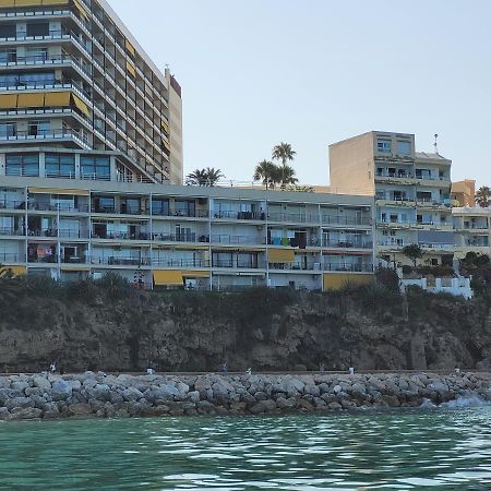 Castillo De Santa Clara Luxury Torremolinos Dış mekan fotoğraf