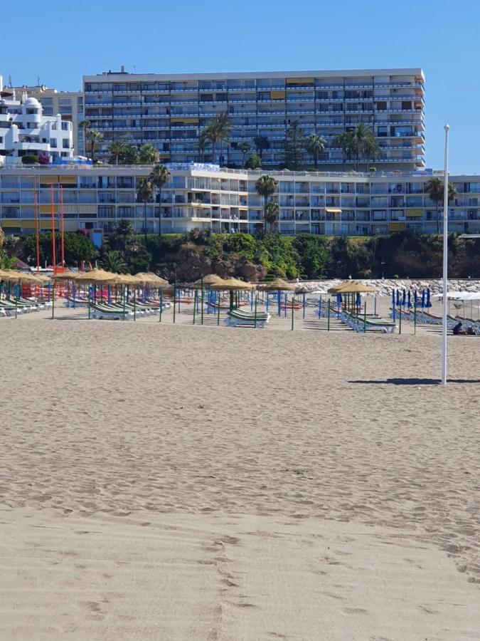 Castillo De Santa Clara Luxury Torremolinos Dış mekan fotoğraf