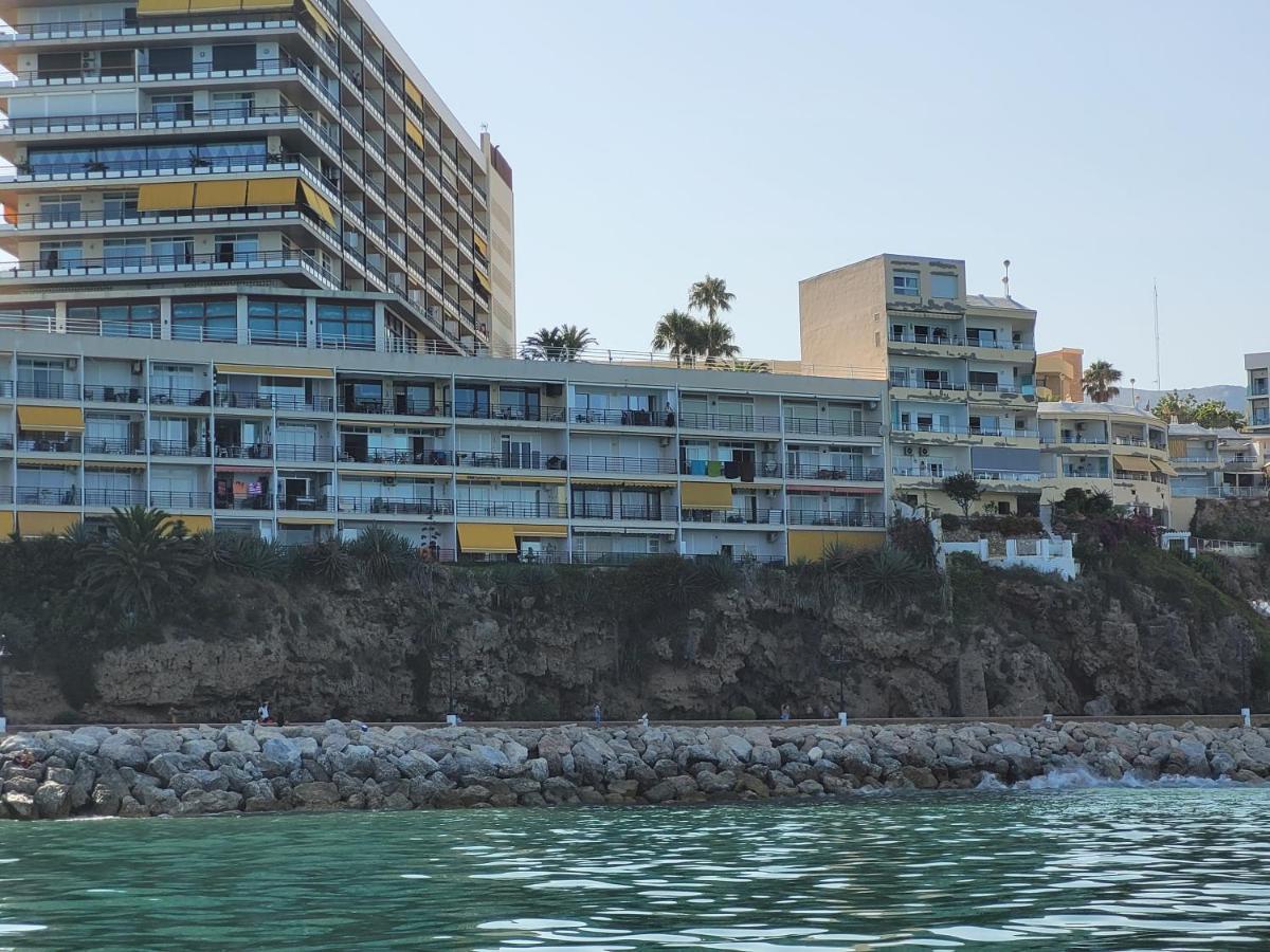 Castillo De Santa Clara Luxury Torremolinos Dış mekan fotoğraf