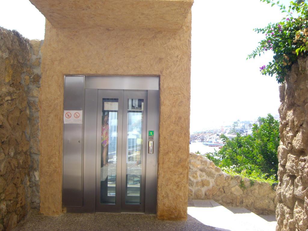 Castillo De Santa Clara Luxury Torremolinos Dış mekan fotoğraf